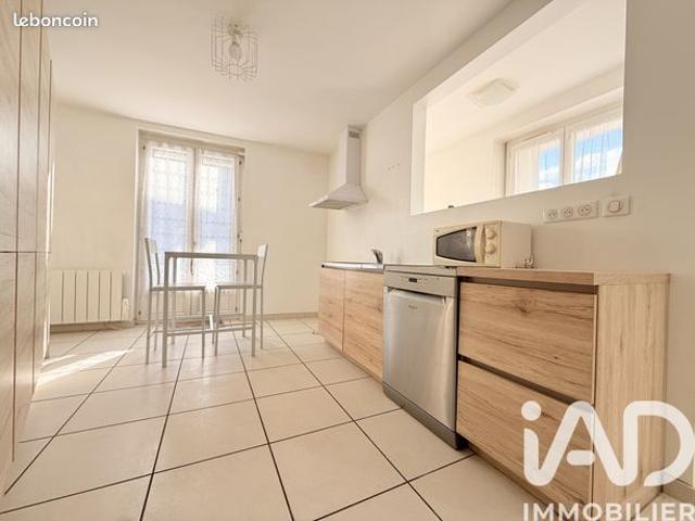 Maison vente à Orléans, Cerdon