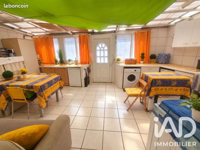 Maison vente à Carcassonne, La Redorte