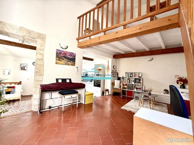Maison vente à Montpellier, Mireval