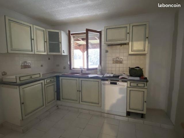 Maison vente à Péronne, Epehy