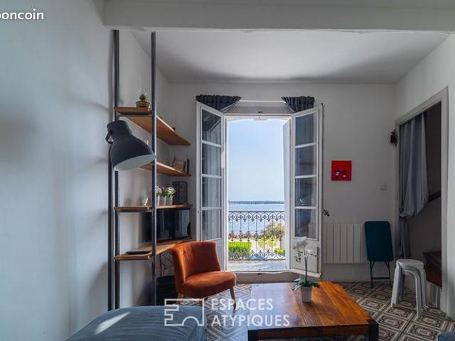 Maison vente à Montpellier, Bouzigues