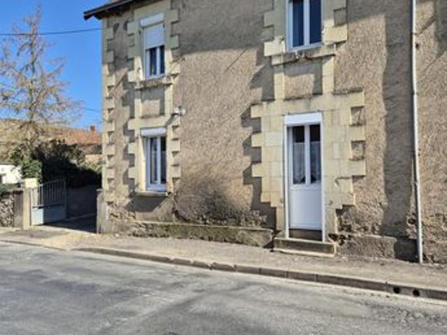 Maison vente à Marmande, Argenton