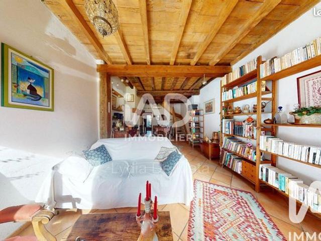 Maison vente à Toulouse, Launac