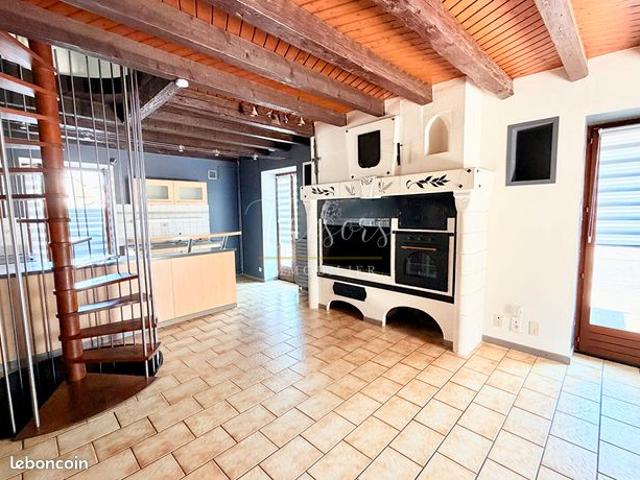 Maison vente à Saint-Julien-en-Genevois, Gaillard