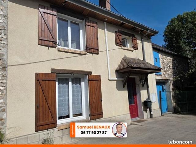 Maison vente à Provins, Verdelot