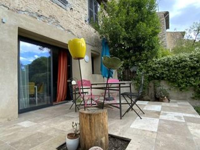 Maison vente à Arrondissement de Draguignan, Trans-en-provence