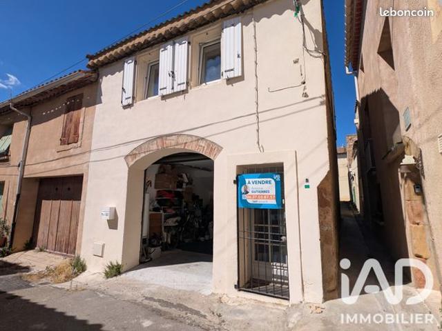 Maison vente à Narbonne, Bizanet