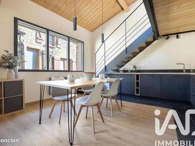 Maison vente à Lyon, Métropole de Lyon