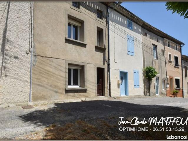 Maison vente à Carcassonne, Castelnaudary