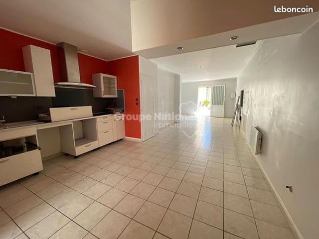 Maison vente à Nîmes, Saint-côme-et-maruéjols