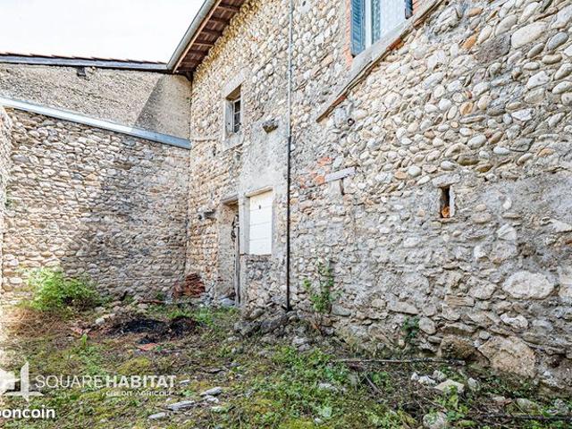 Maison vente à Belley, Lagnieu