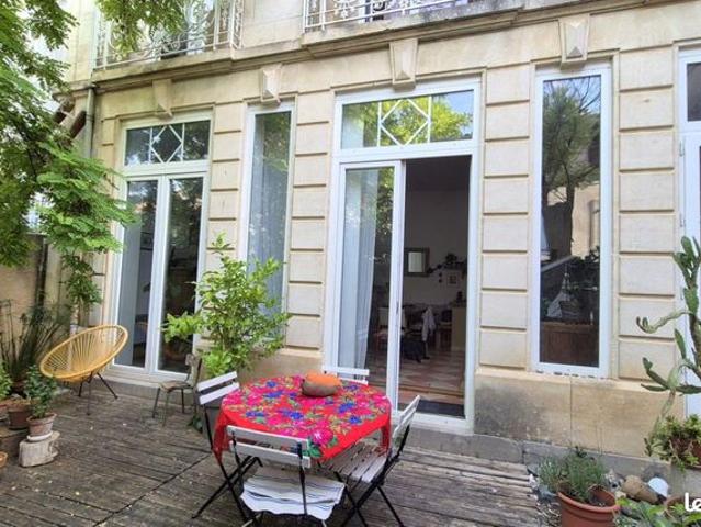 Maison vente à Béziers, Cesseras