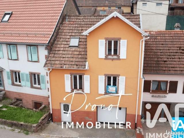 Maison vente à Molsheim, Grendelbruch