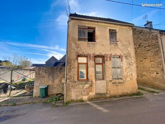 Maison vente à Avallon, Montillot