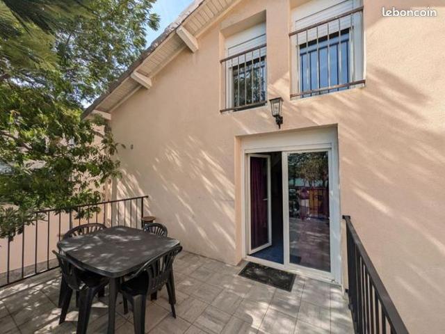 Maison vente à Condrieu, Rhône