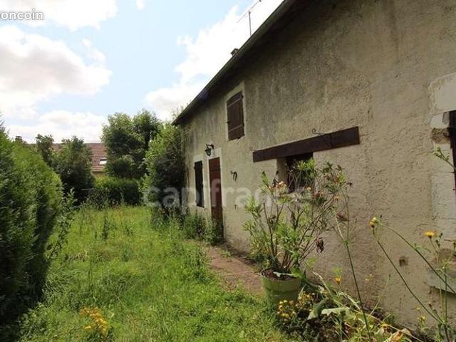 Maison vente à Clamecy, Corbigny