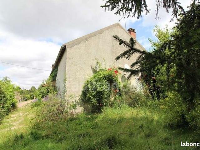 Maison vente à Clamecy, Corbigny