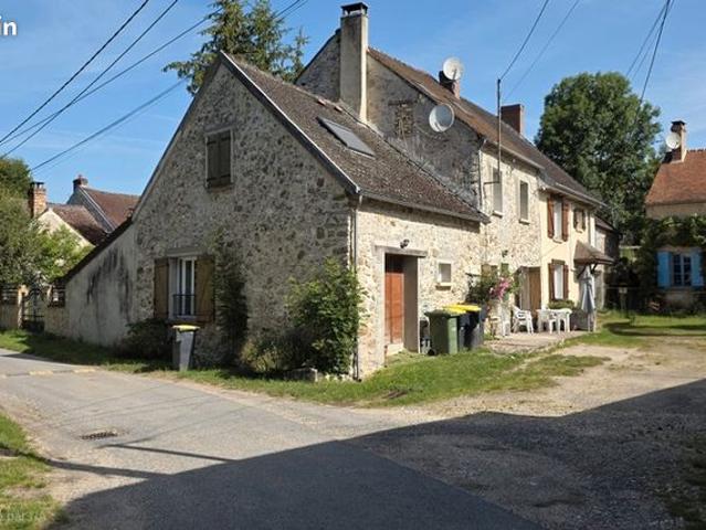 Maison vente à Provins, Verdelot