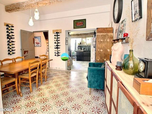 Maison vente à Carpentras, Caromb