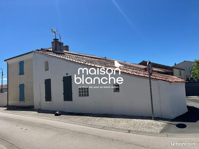 Maison vente à Rochefort, Nouvelle-Aquitaine