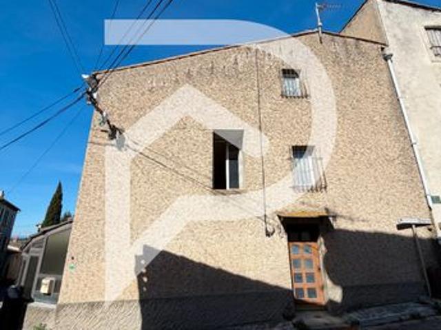 Maison vente à Carcassonne