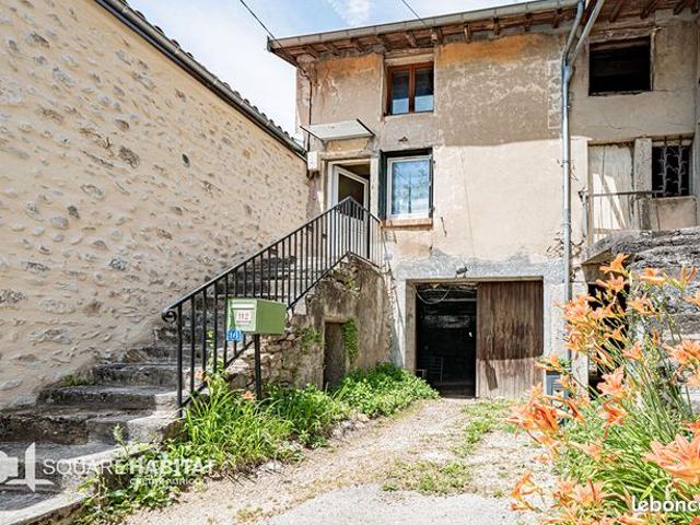 Maison vente à Belley, Lagnieu
