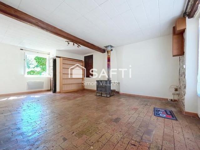 Maison vente à Gap, La Fare-en-champsaur