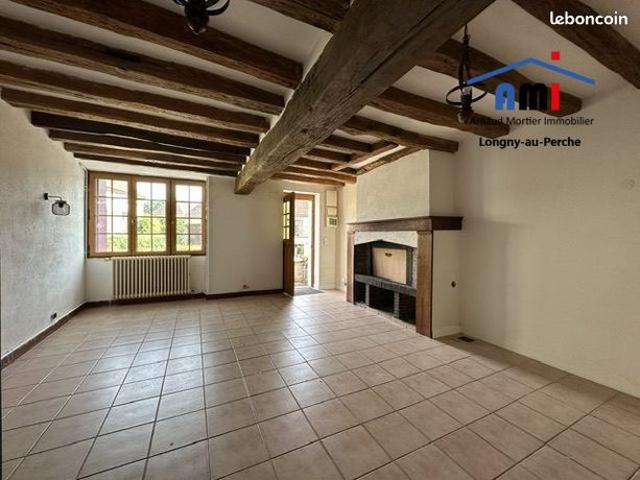 Maison vente à Mortagne-au-Perche, Le Mage