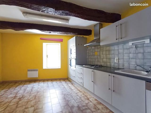 Maison vente à Brignoles, Montmeyan