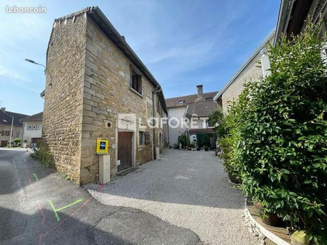 Maison vente à Lons-le-Saunier, Lons-le-saunier