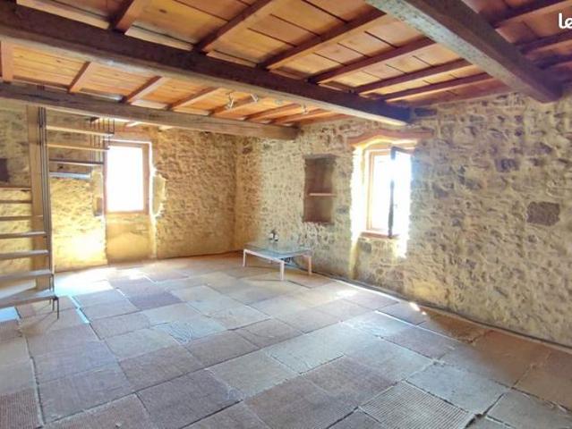 Maison vente à Nîmes, Pougnadoresse