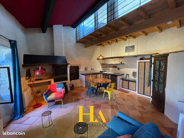 Maison vente à Die, Mirmande