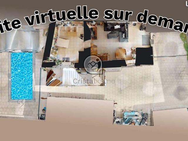 Maison vente à Grenoble, Lumbin
