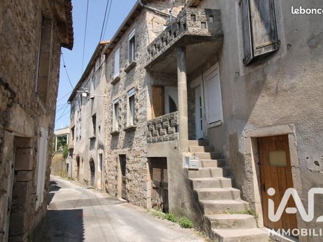 Maison vente à Millau, Saint-rome-de-tarn