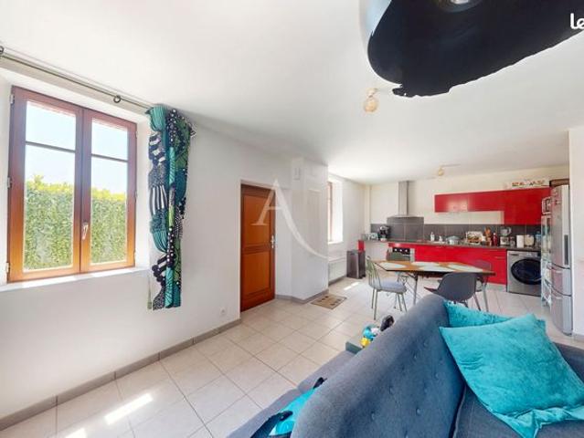 Maison vente à Toulouse, Auzielle