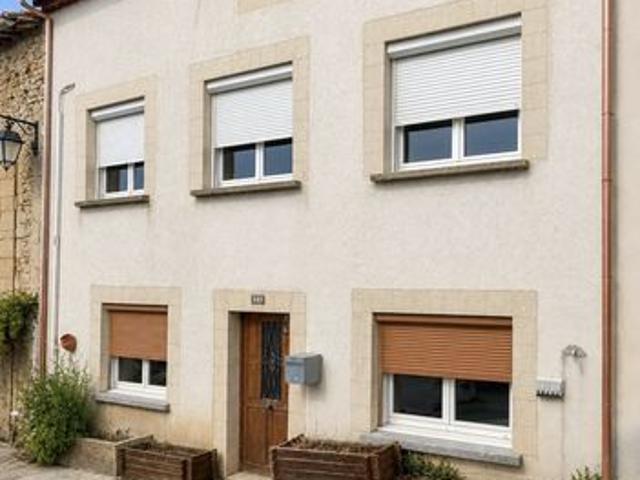 Maison vente à Nîmes, Saint-bonnet-du-gard