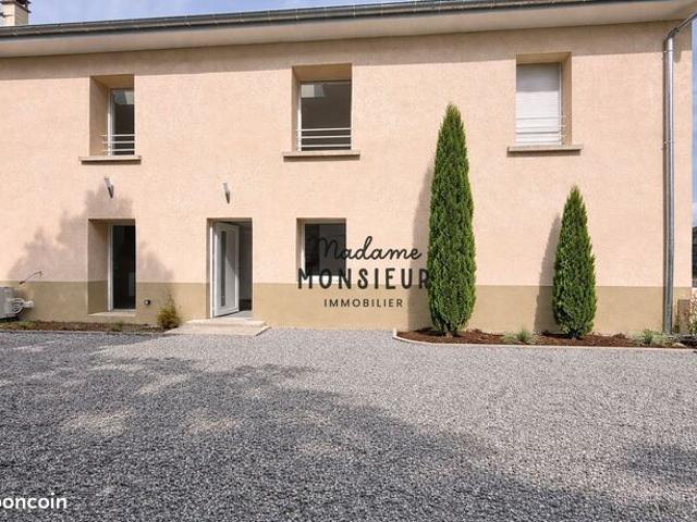 Maison vente à La Tour-du-Pin, Frontonas