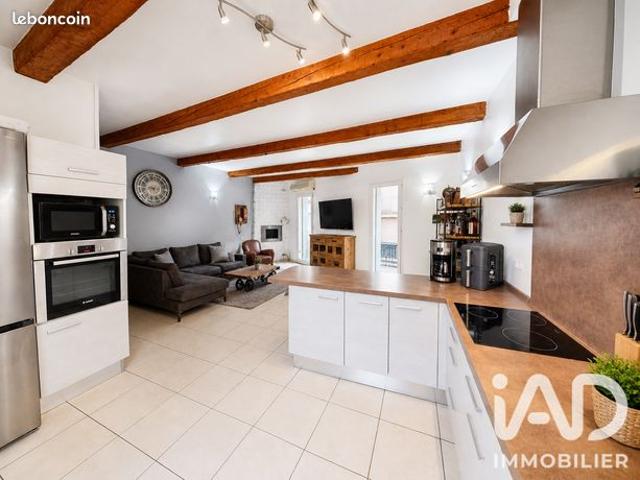 Maison vente à Béziers, Boujan-sur-libron