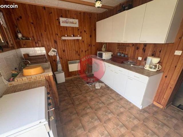 Maison vente à Bar-sur-Aube, Braux