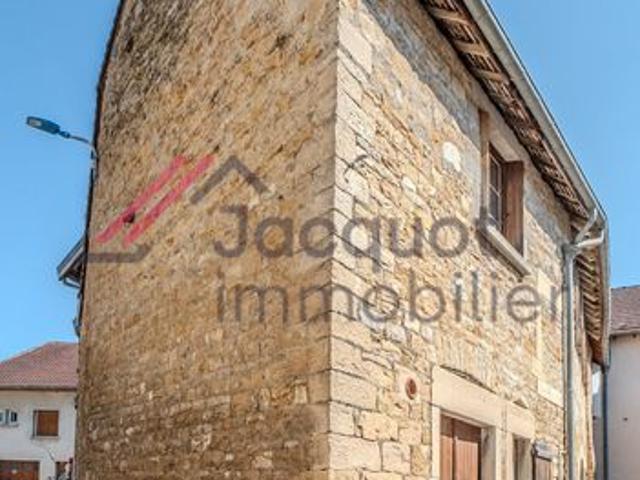 Maison vente à Montmorot, Jura