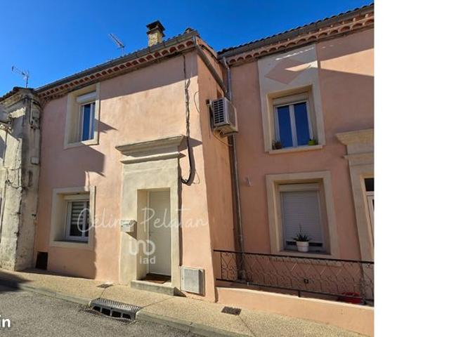 Maison vente à Blaye, Générac