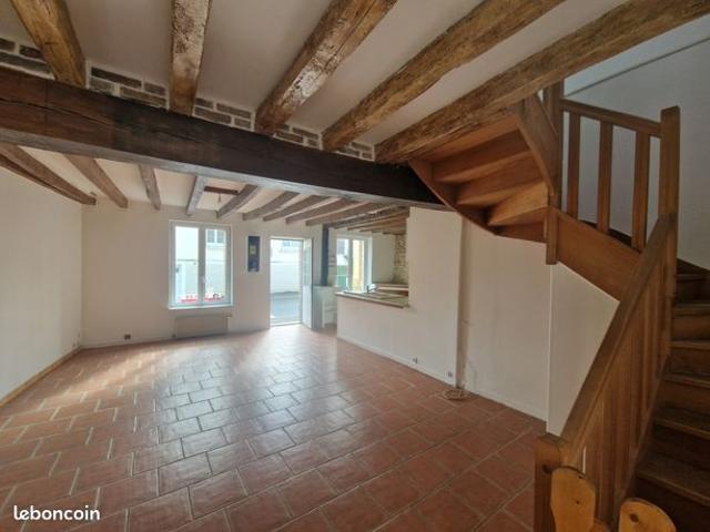 Maison vente à Mamers, Montfort-le-gesnois