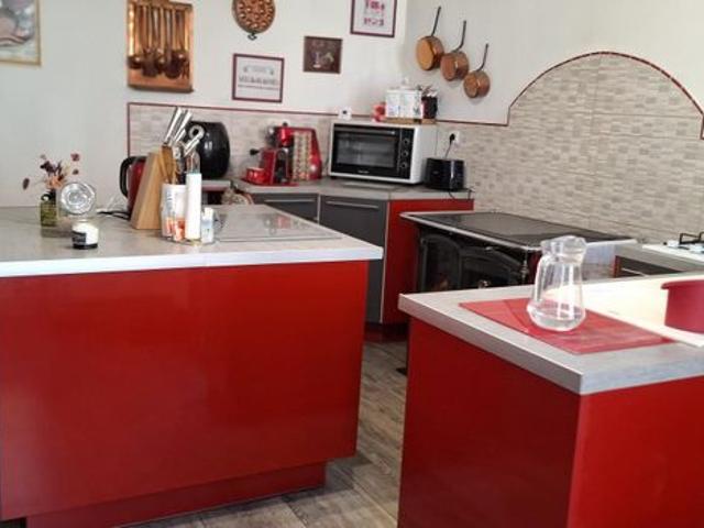 Maison vente à Angoulême, Écuras