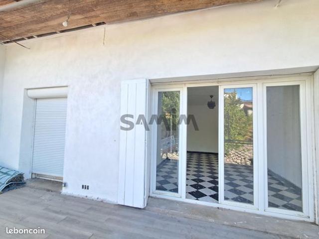 Maison vente à Le Vigan, Saint-hippolyte-du-fort