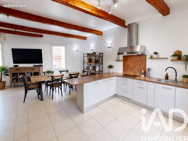 Maison vente à Béziers, Boujan-sur-libron