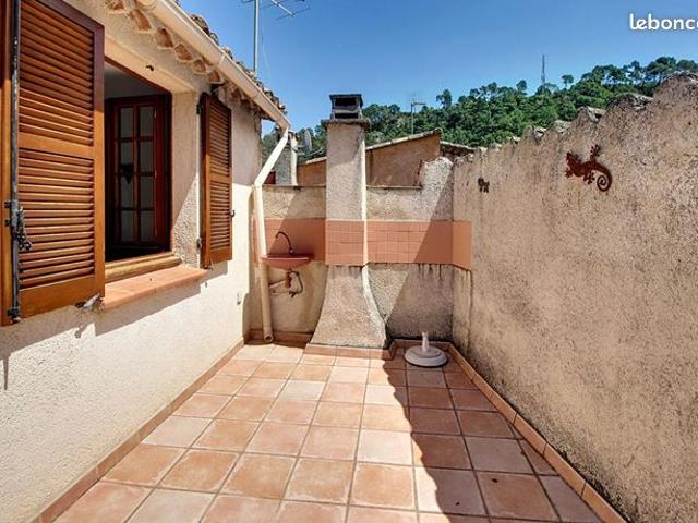 Maison vente à Brignoles, Entrecasteaux