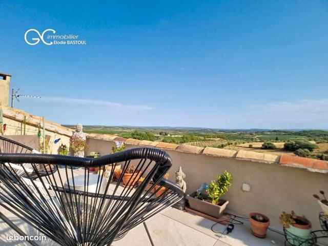 Maison vente à Béziers, Quarante