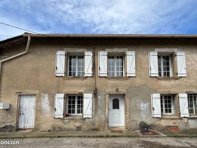 Maison vente à Châtonnay, Isère