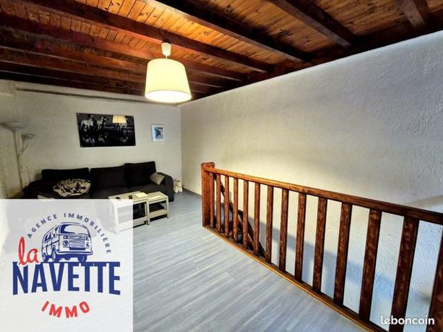 Maison vente à Clermont-Ferrand, Corent