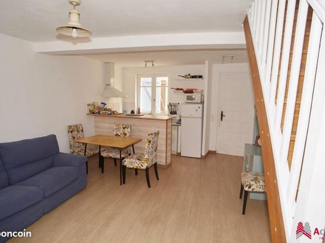 Maison vente à Narbonne, Fitou